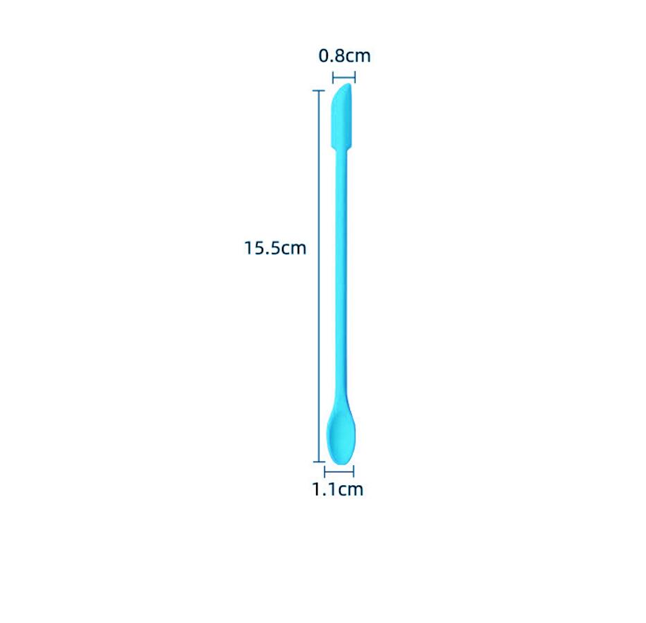 Silicone Spatulas and Spreader 1