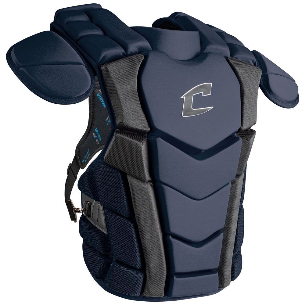 Optimus Champion Plus Chest Protector 17