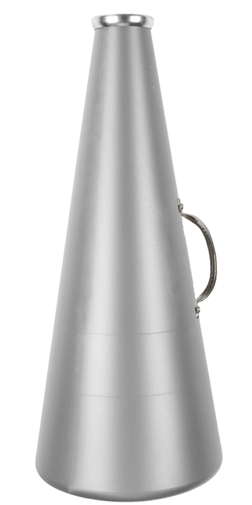 19" Cheer Phone 5