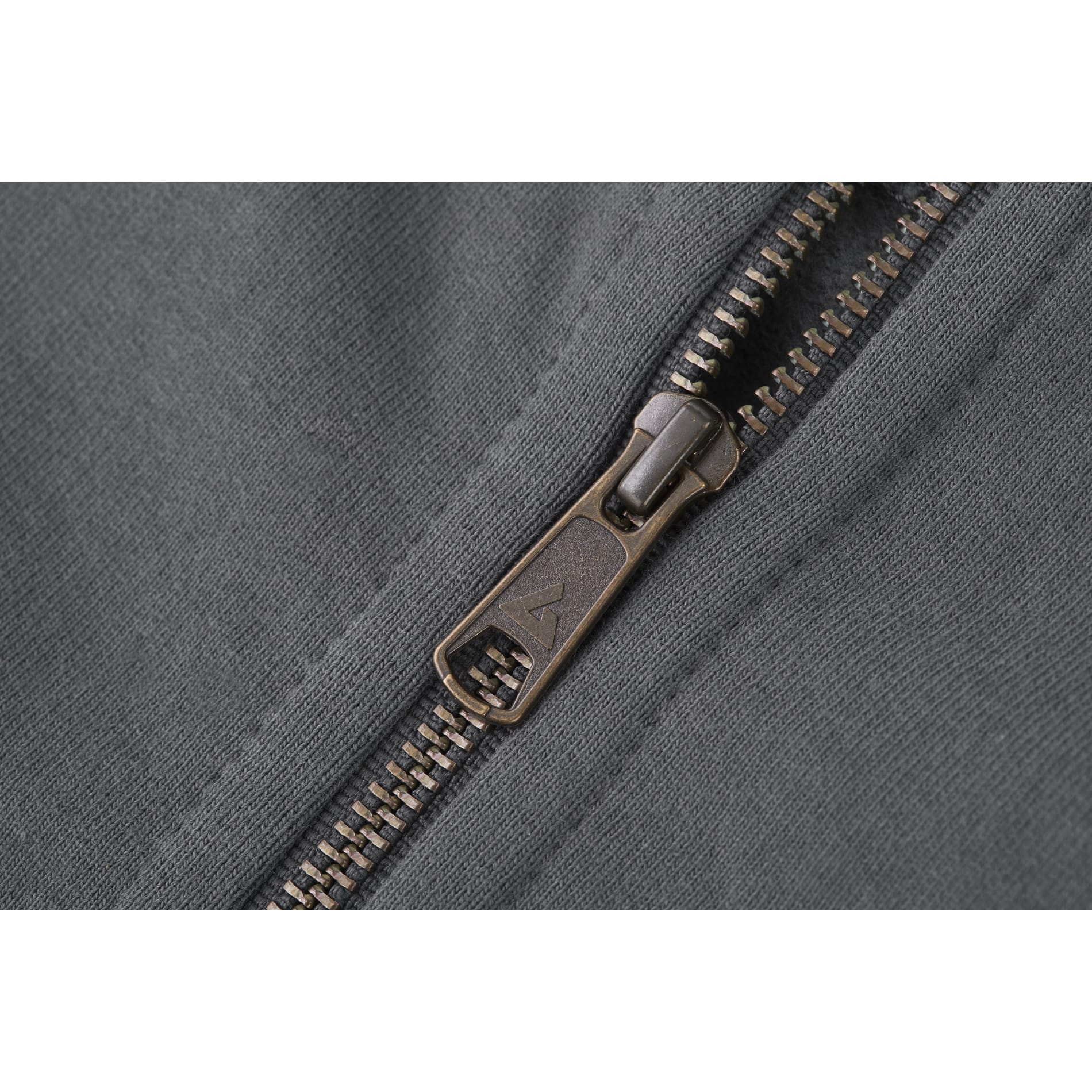 American Giant Classic Full Zip Hoody - Women's 93