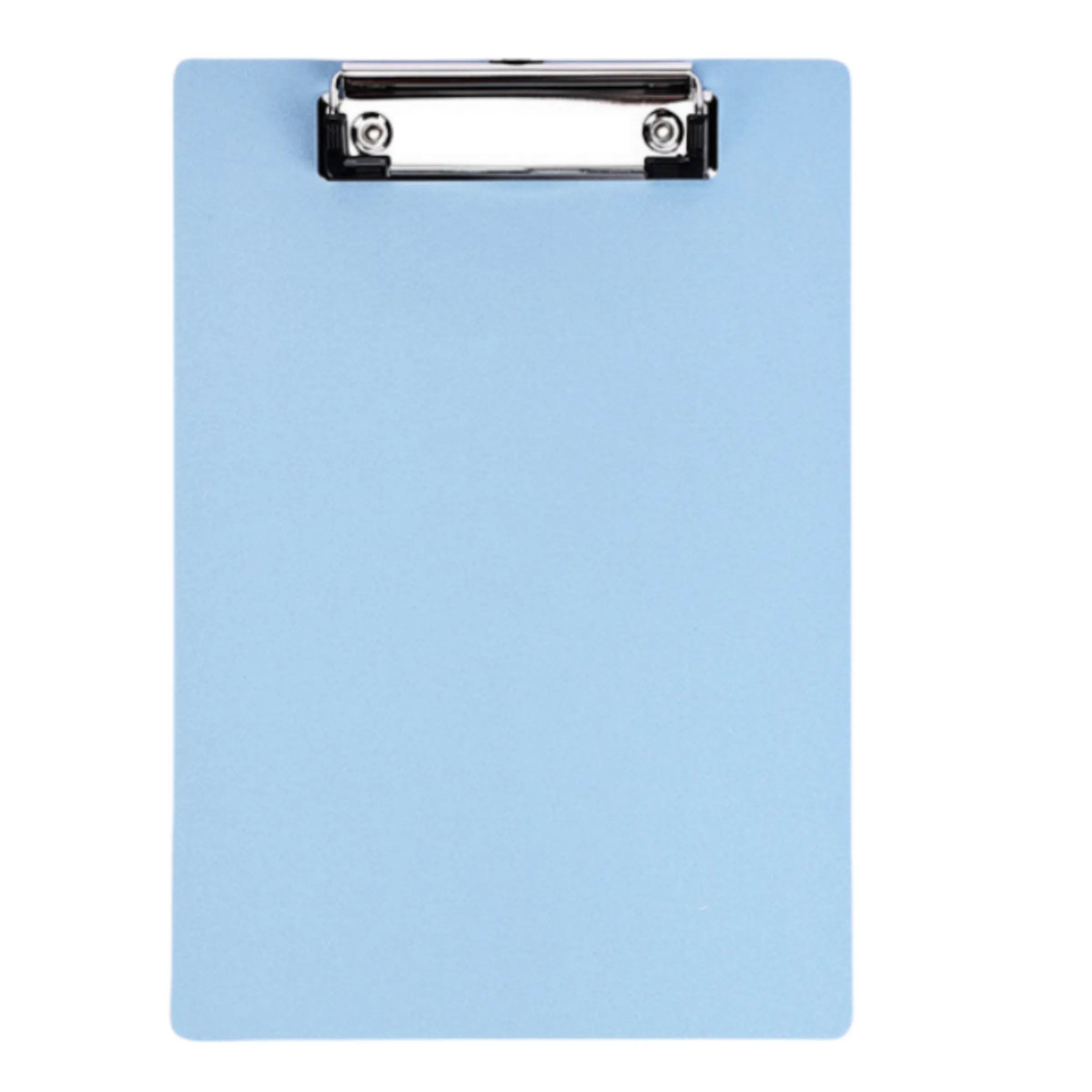 A4 Plastic Clipboard With Configuration Folder 1