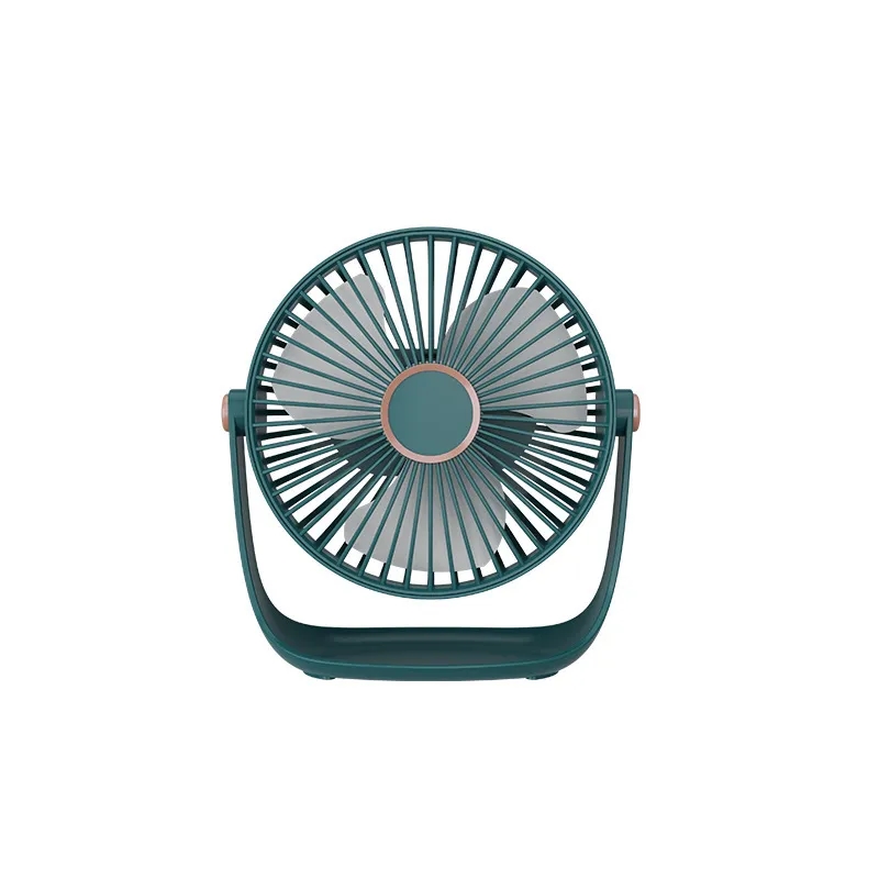USB Table Fan 5