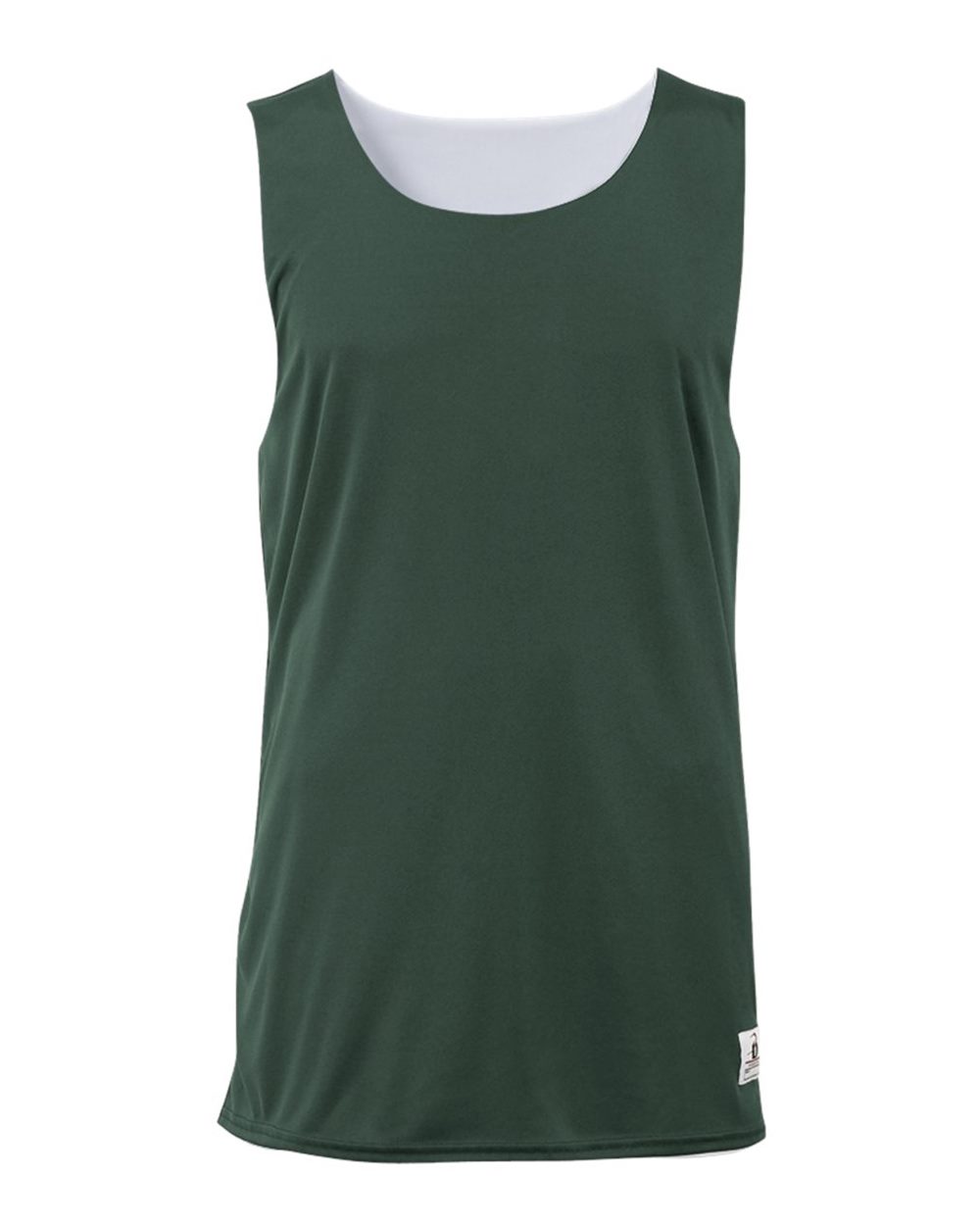 Youth B-Core Reversible Tank Top - 2129 26
