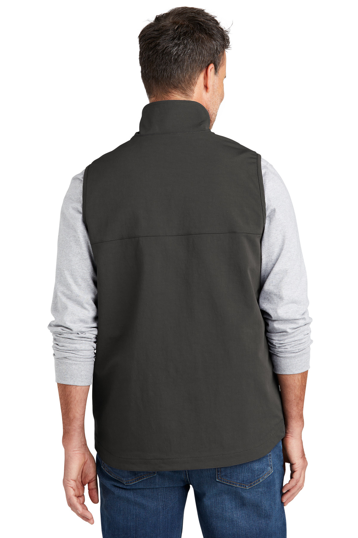 Carhartt Super Dux Soft Shell Vest CT105535 4