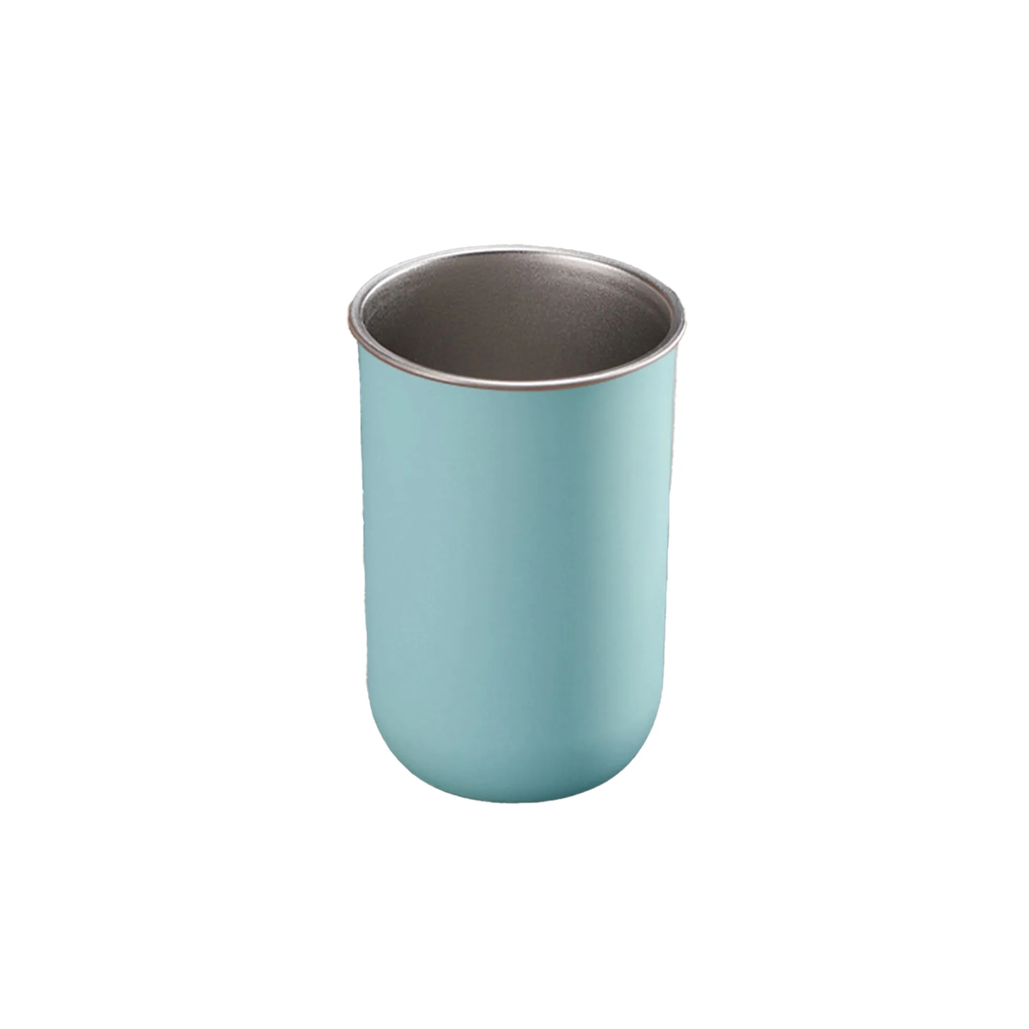 10oz Portable Stainless Steel Coffee Cup 4