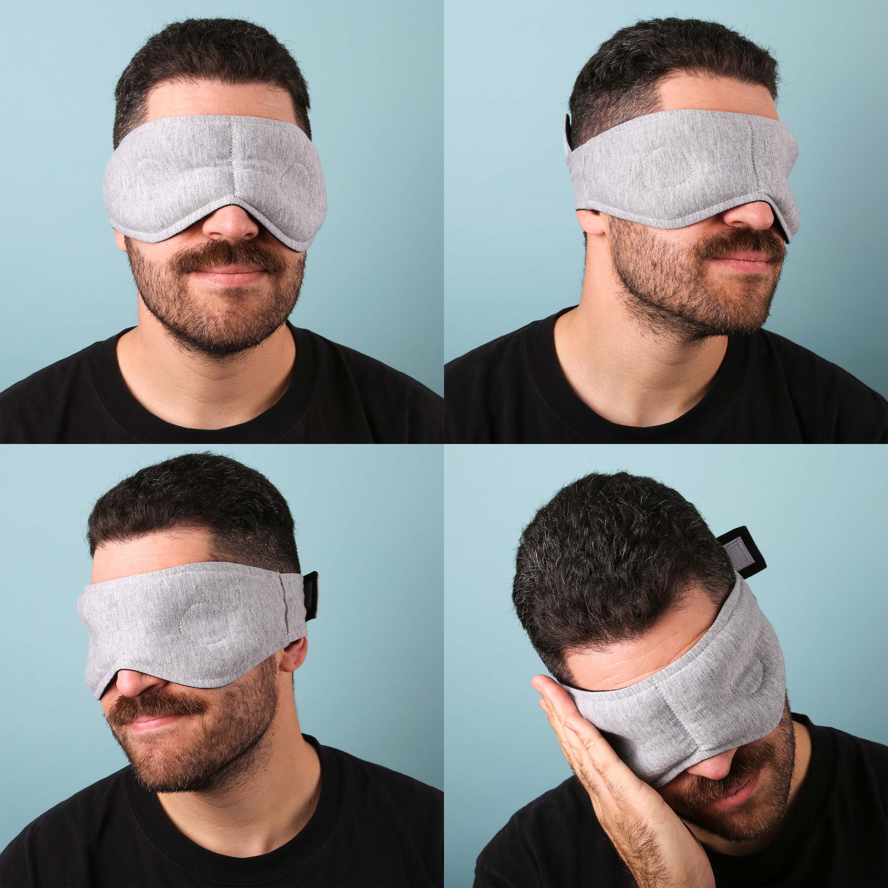 Embrace Heated Eye Mask 2