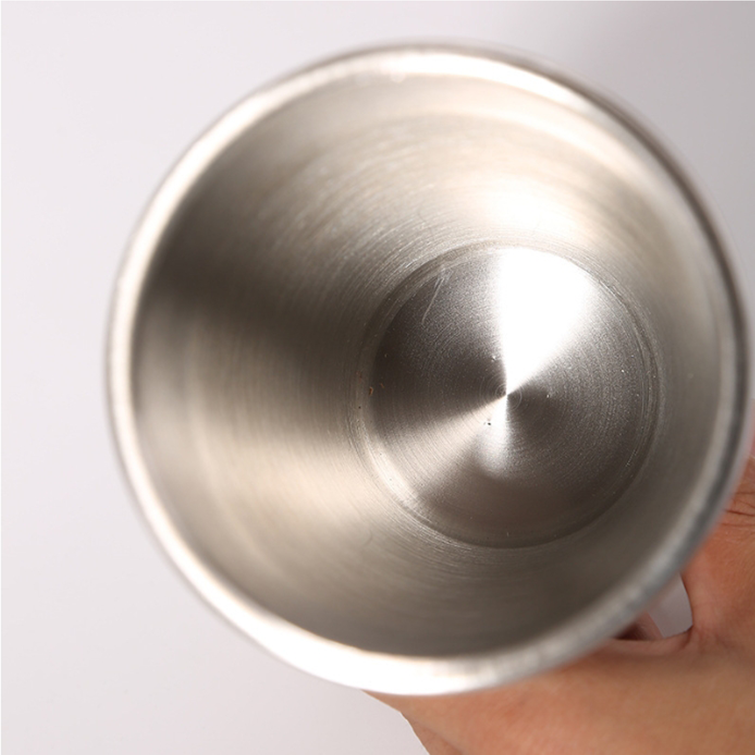 14oz Stainless Steel Vacuum Tumbler 2