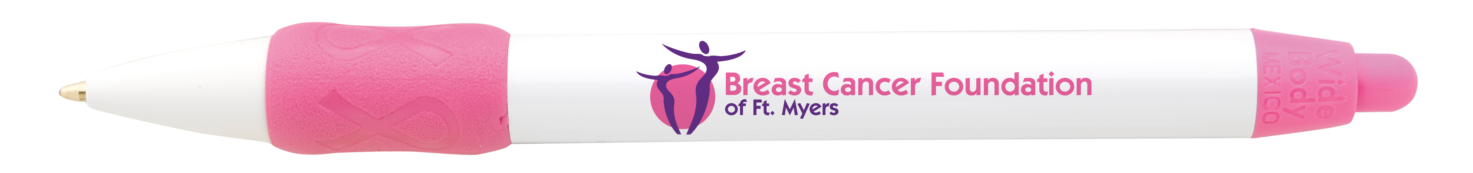 Classic Collection WideBody® Design Grip Pen 26