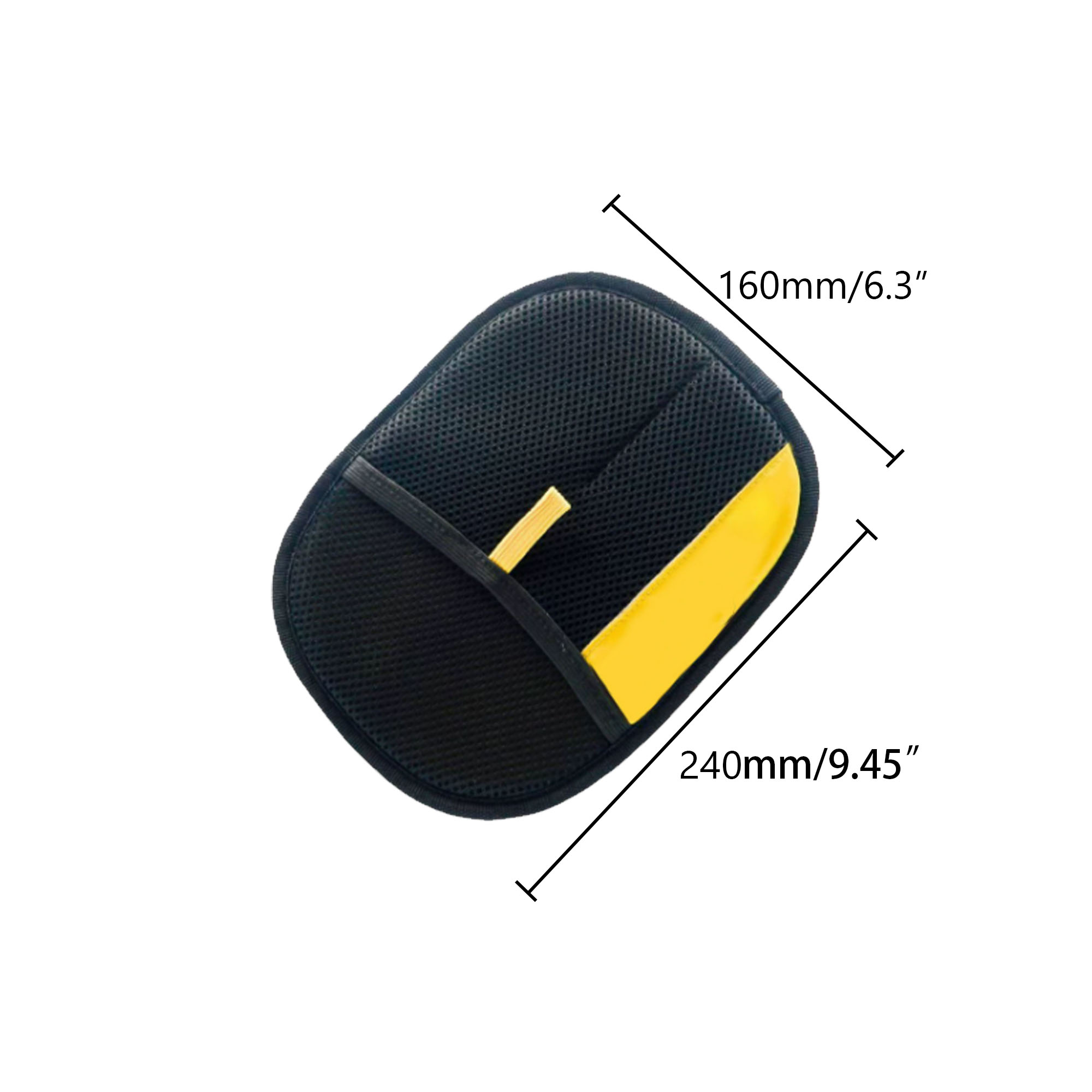 MOQ50 Pet Hair Removal Gloves 3