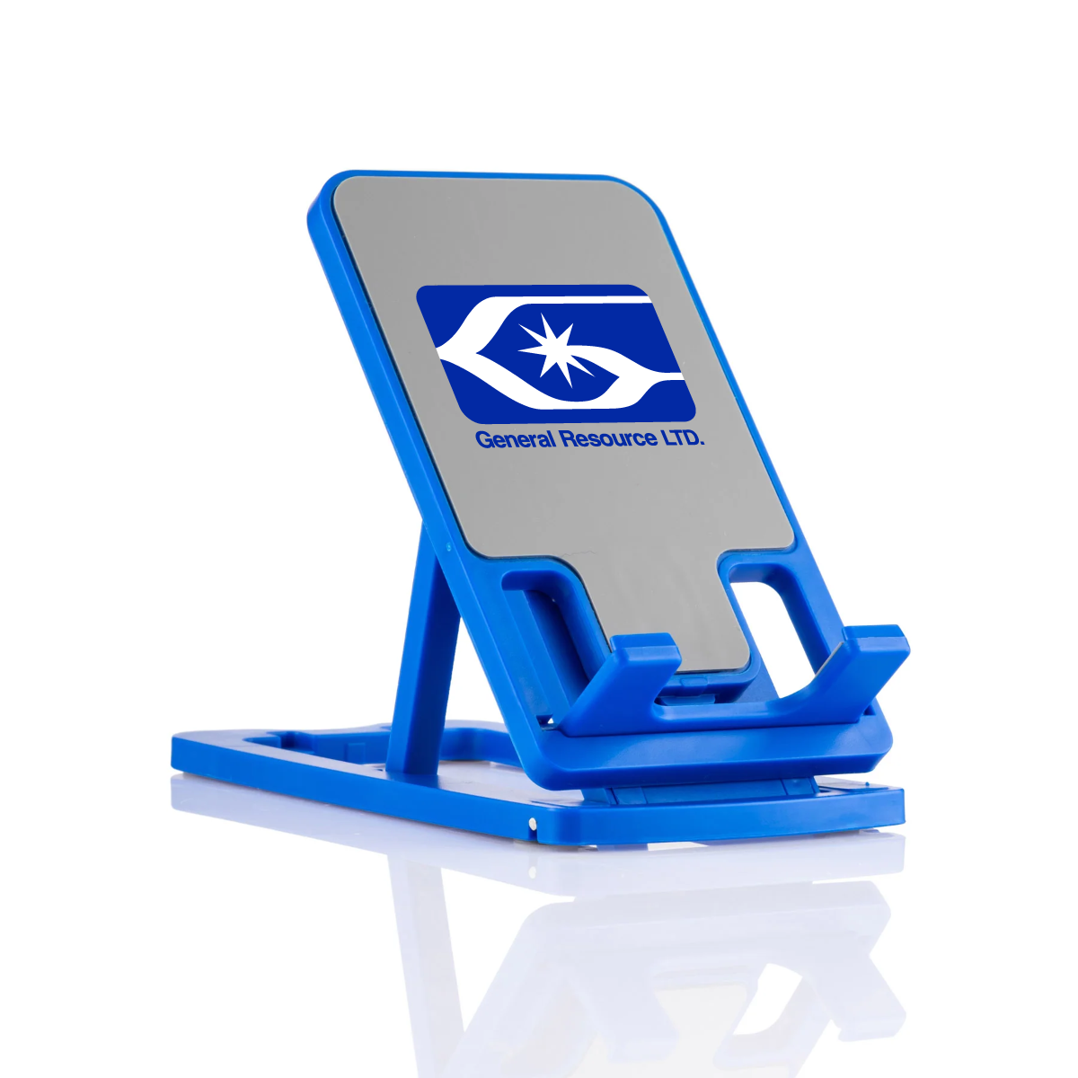 High Five Foldable Media Stand 33