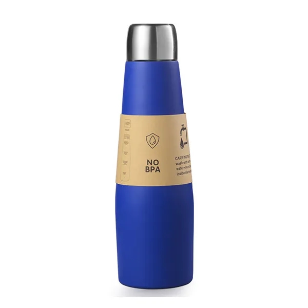 304 Stainless Steel Bottle, custom water bottle with logo imprint 2