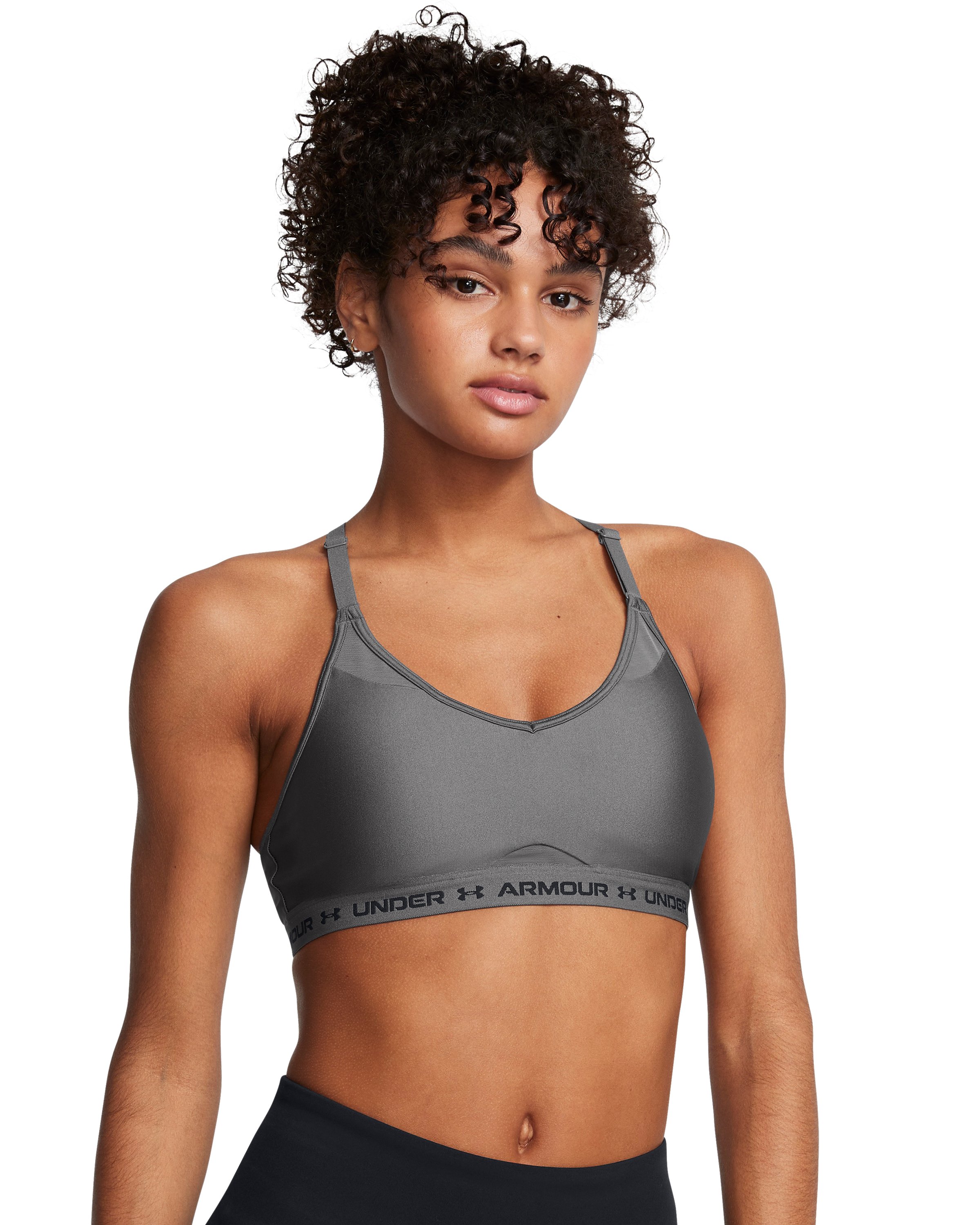 UA Crossback Low Women's Sports Bra 9