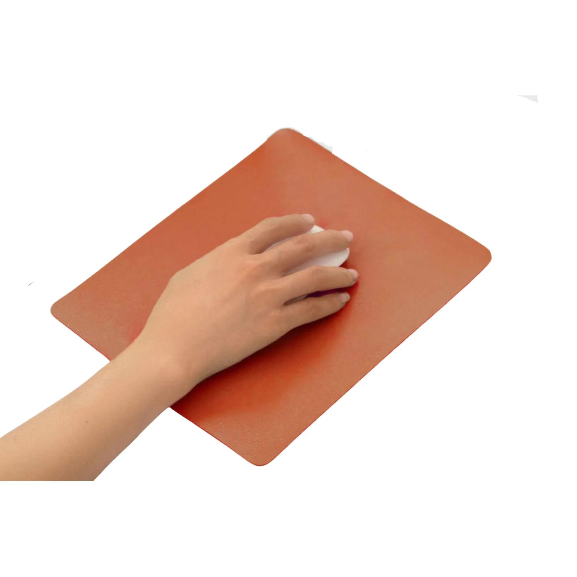 Smooth Surface Mouse Pad 15
