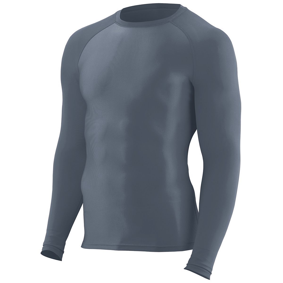 Hyperform Compression Long Sleeve Tee 5
