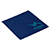Premium 6“ x 6” Microfiber Cloth- 1-Color 55
