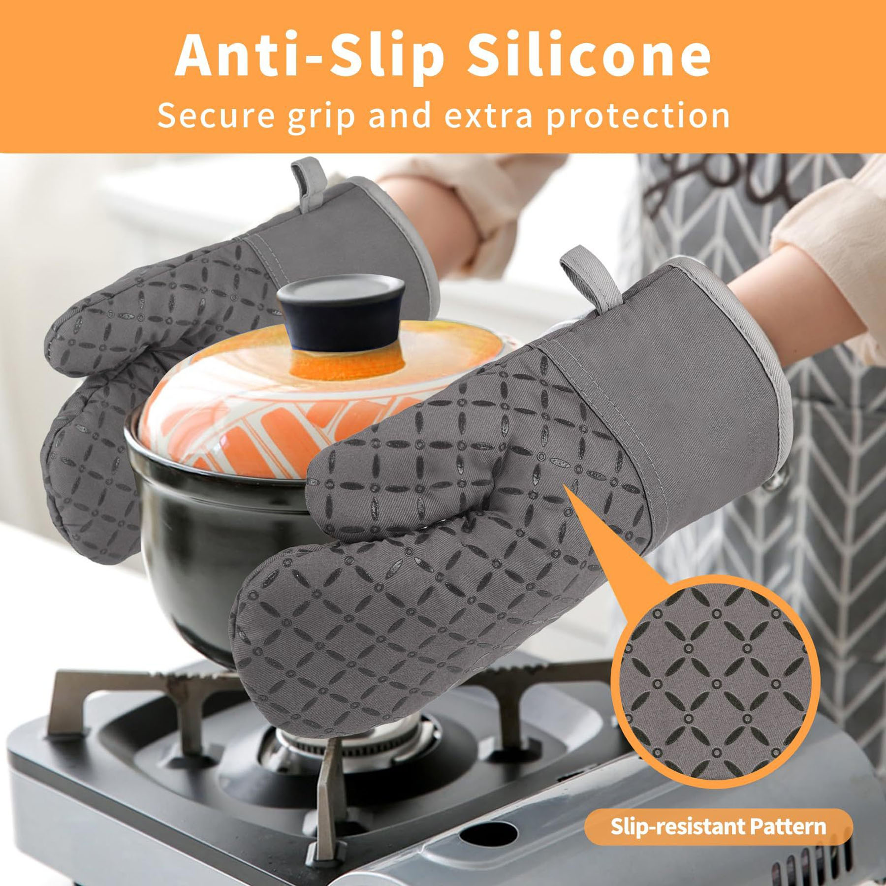 6-Piece Kitchen Insulation Set 6