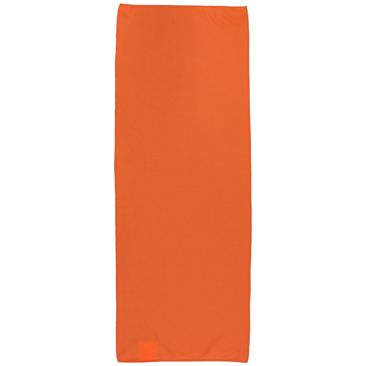 "THE RAINER" Recycled RPET Cooling Towel – 12" W x 32" H 14