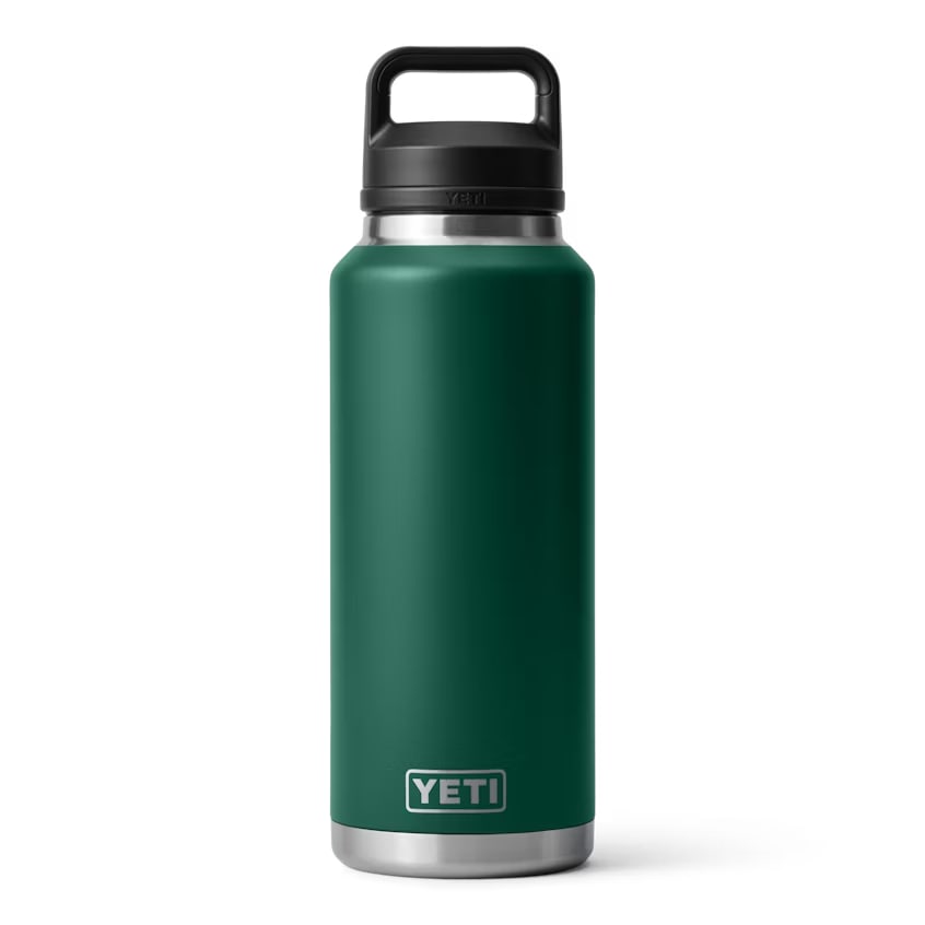 RAMBLER 46oz BOTTLE W/ CHUG CAP 6