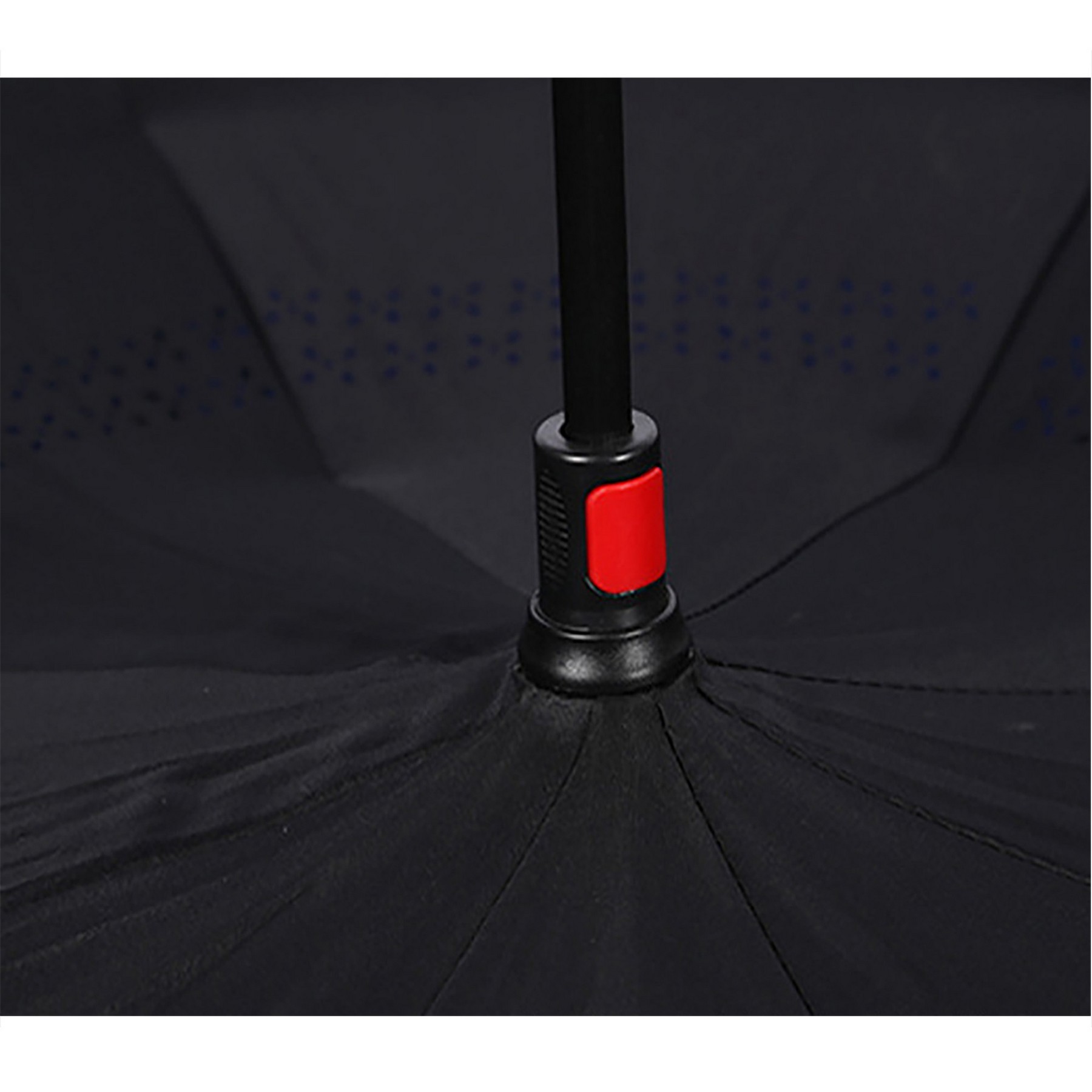 C Handle Reverse Umbrella 1