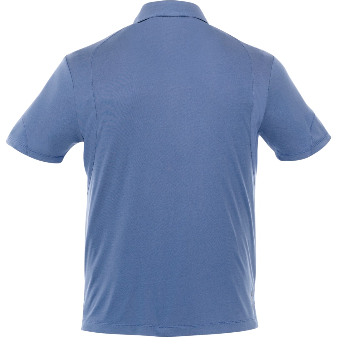 Men's TORRES Short Sleeve Polo 7