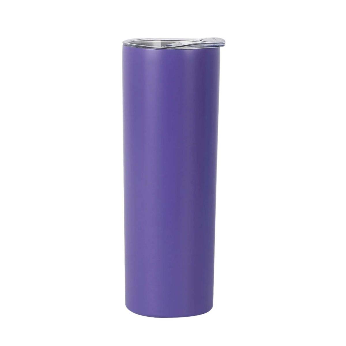 Slim Stainless Steel Tumbler with Double Wall Design 34