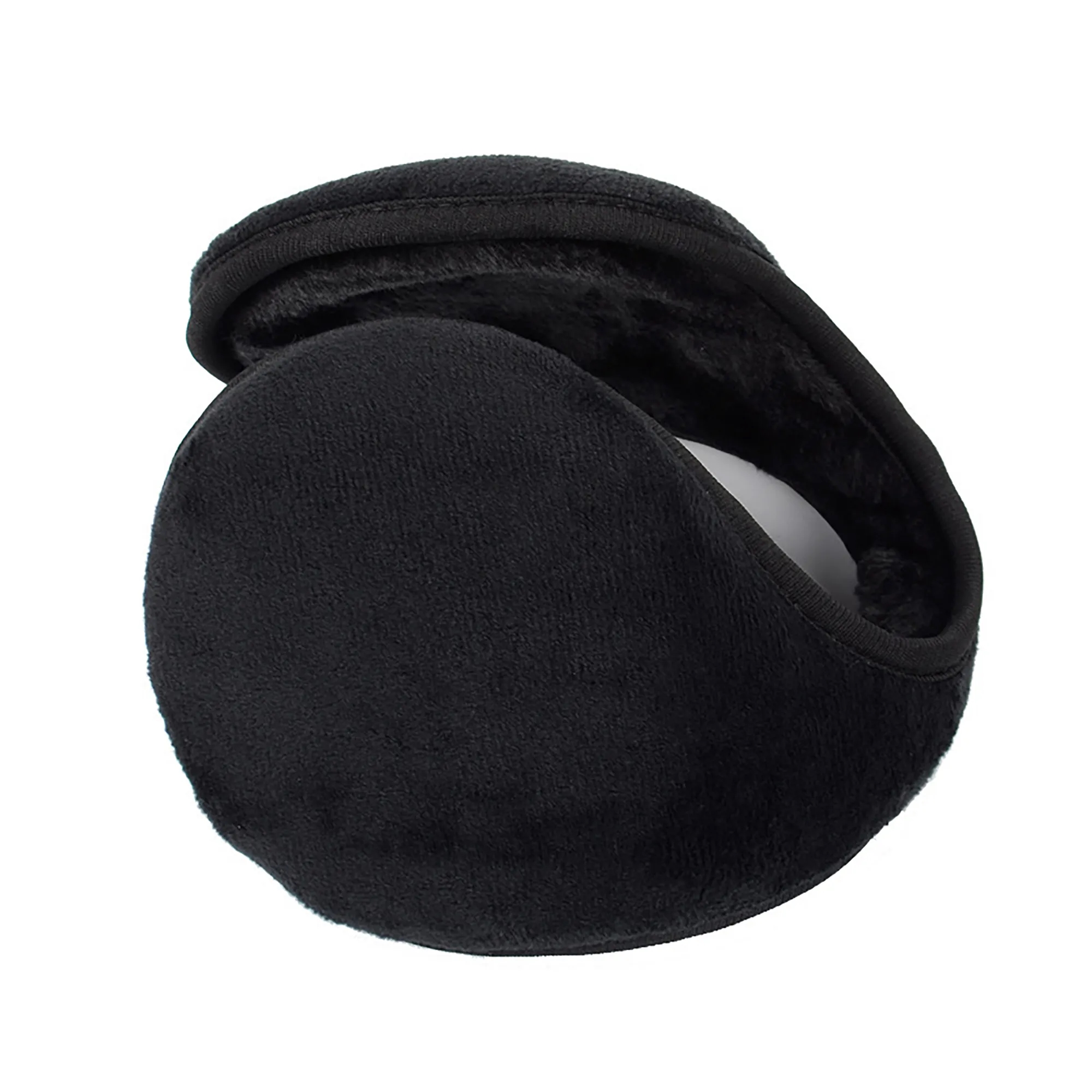 Winter Warm Ear Muffs MOQ 100PCS 2