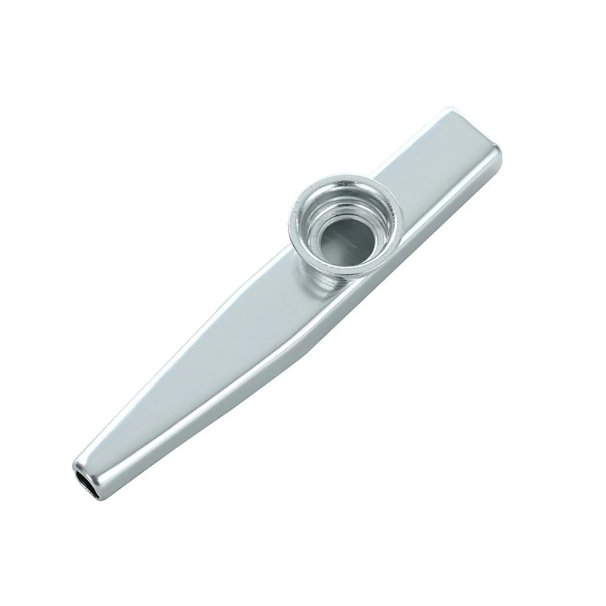 Metal Kazoo 6