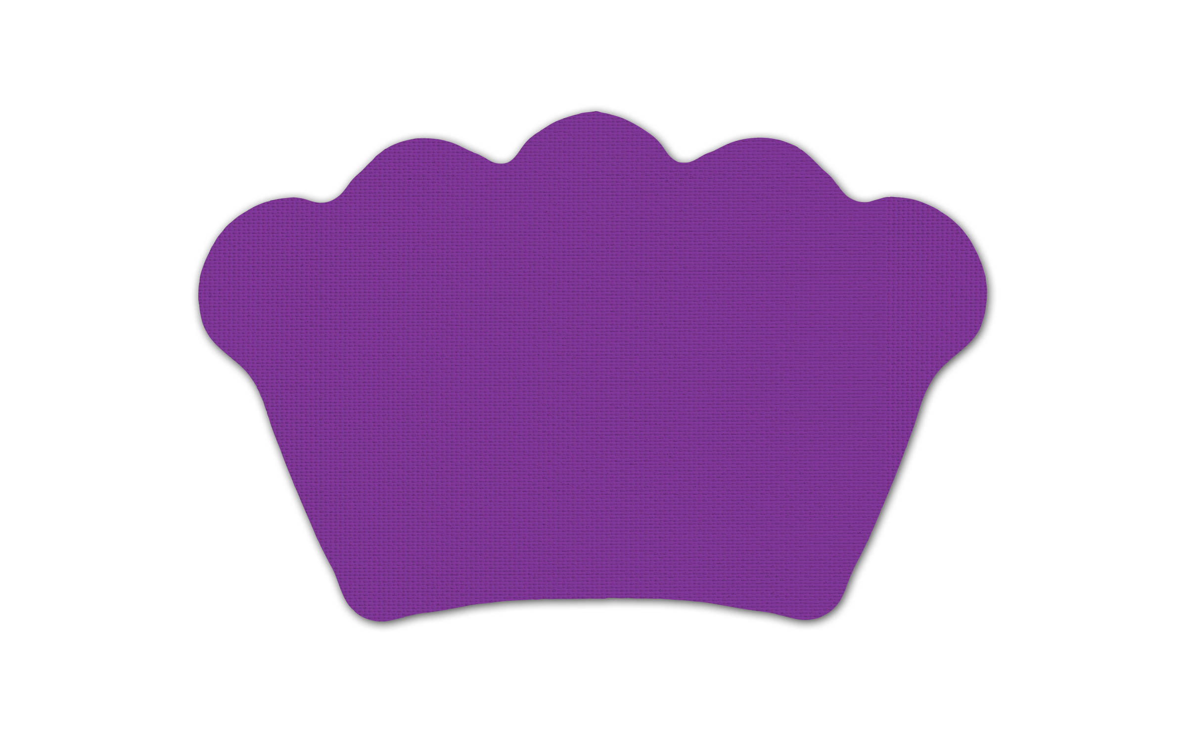 Crown Vinyl Jar Opener 5