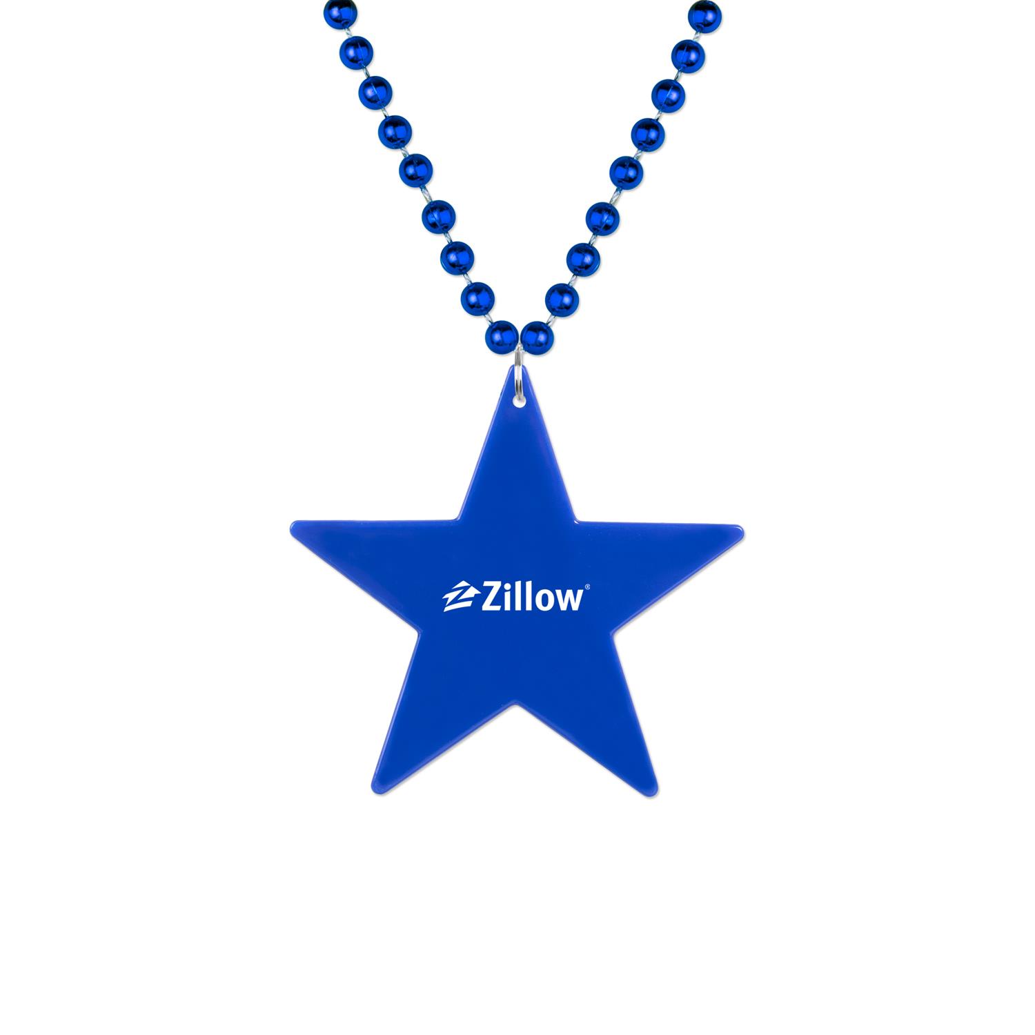 Star Medallion Beads 4