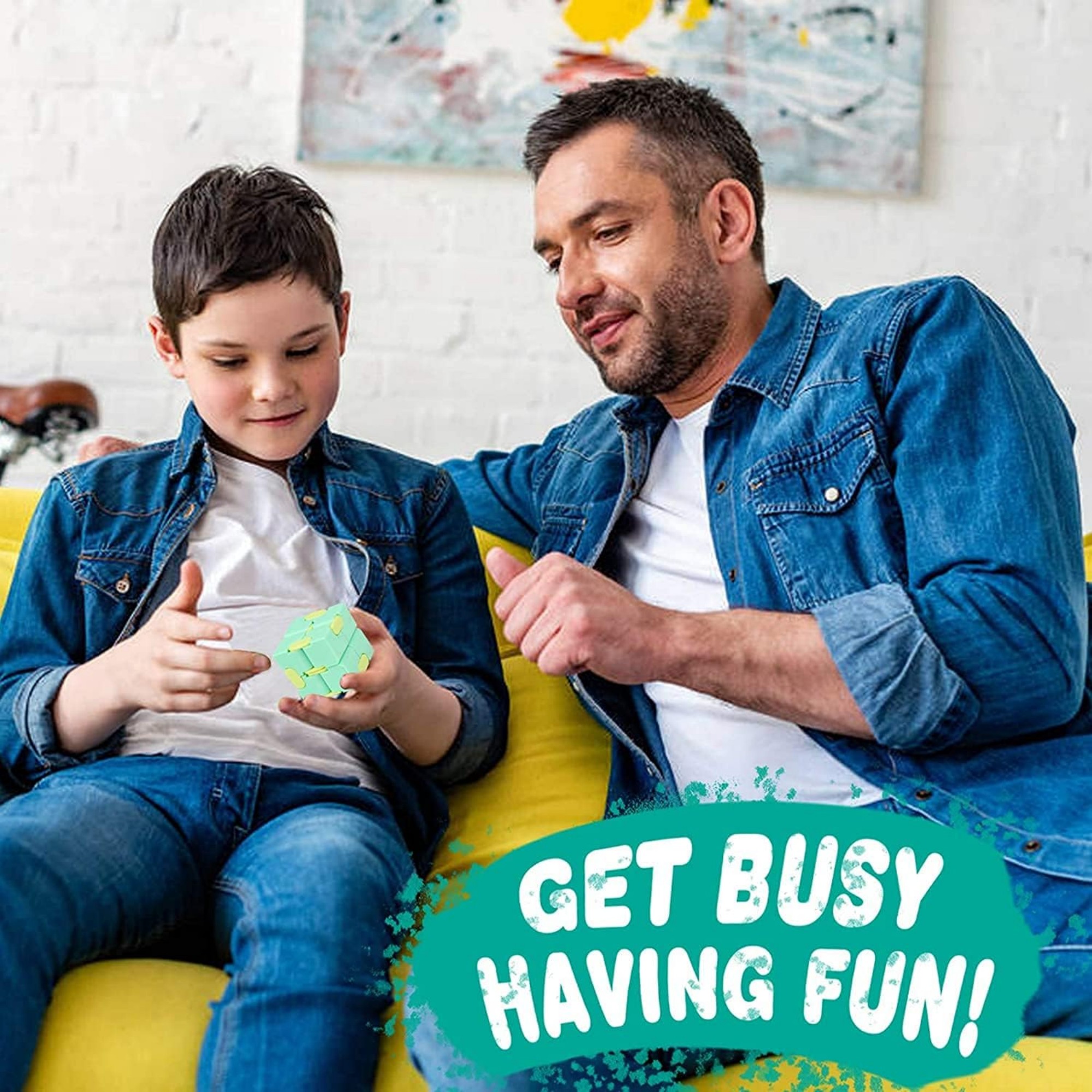 Cute Pocket Sized Unique Gadget 4