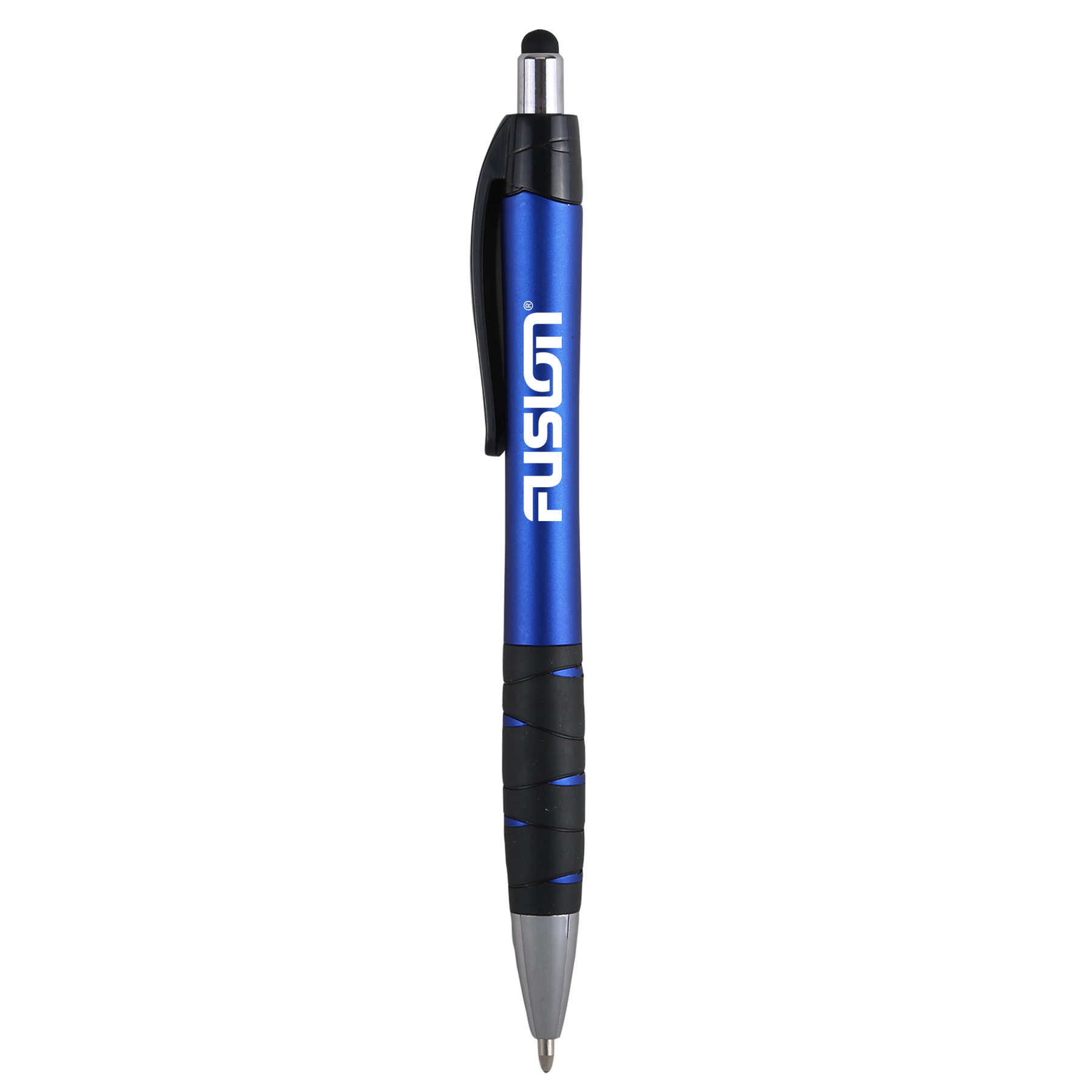 Petaluma Recycled MGC Stylus Gel Pen 14