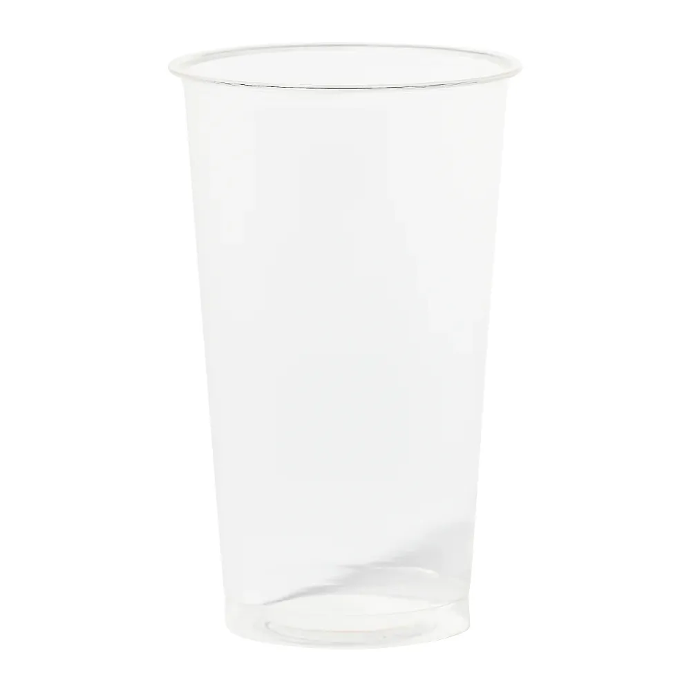24oz. Arena Compostable Cup 5