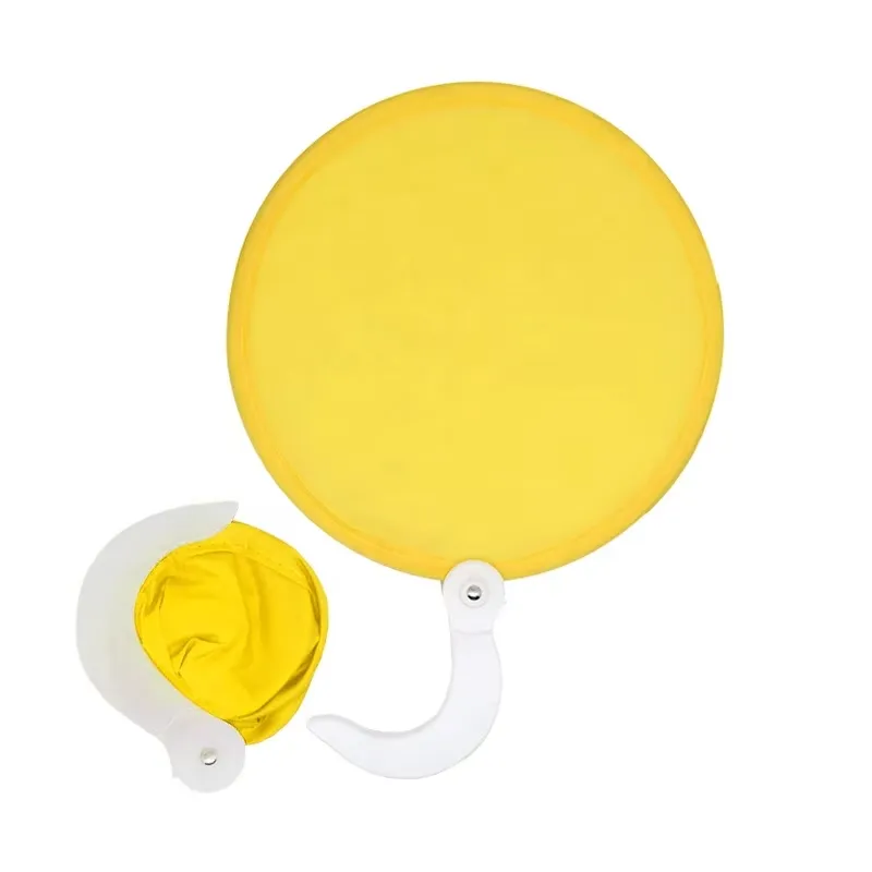 Twist And Chill Hand Fan 16
