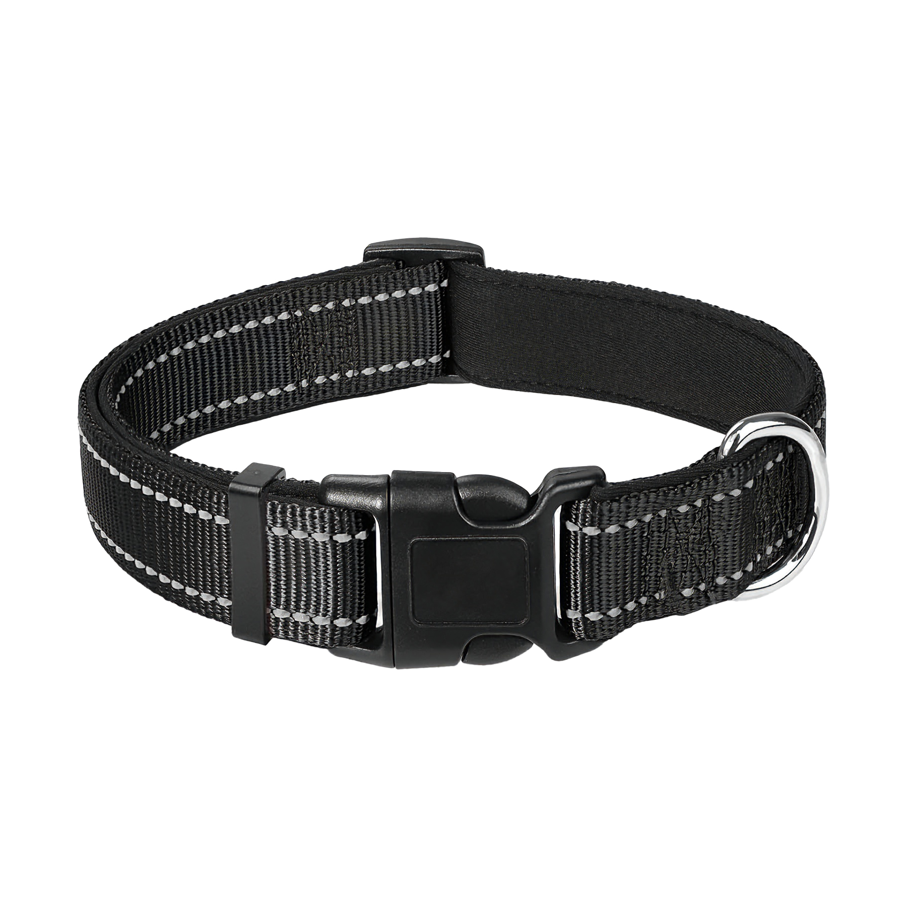 Reflective Dog Collar 9