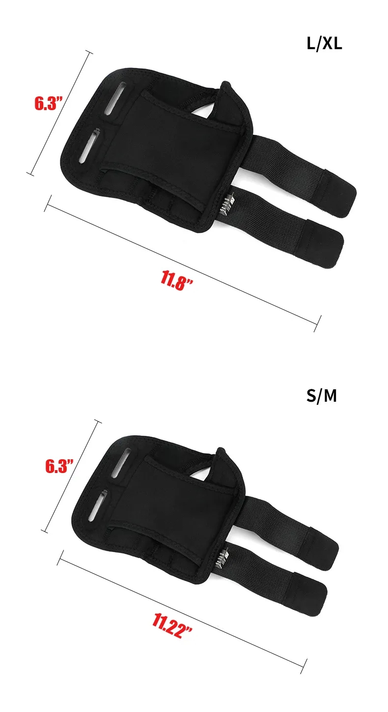 Adjustable Wrist Brace Hand Support 2