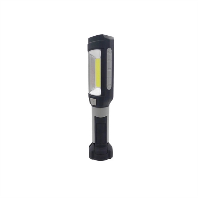 BriteTek Clip Swivel COB Work Light 6
