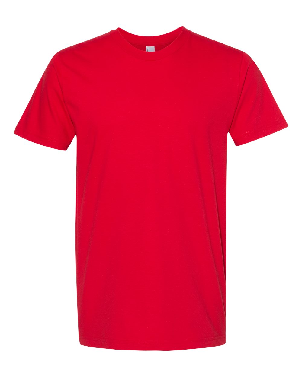Unisex Fine Jersey Tee - 2001 183