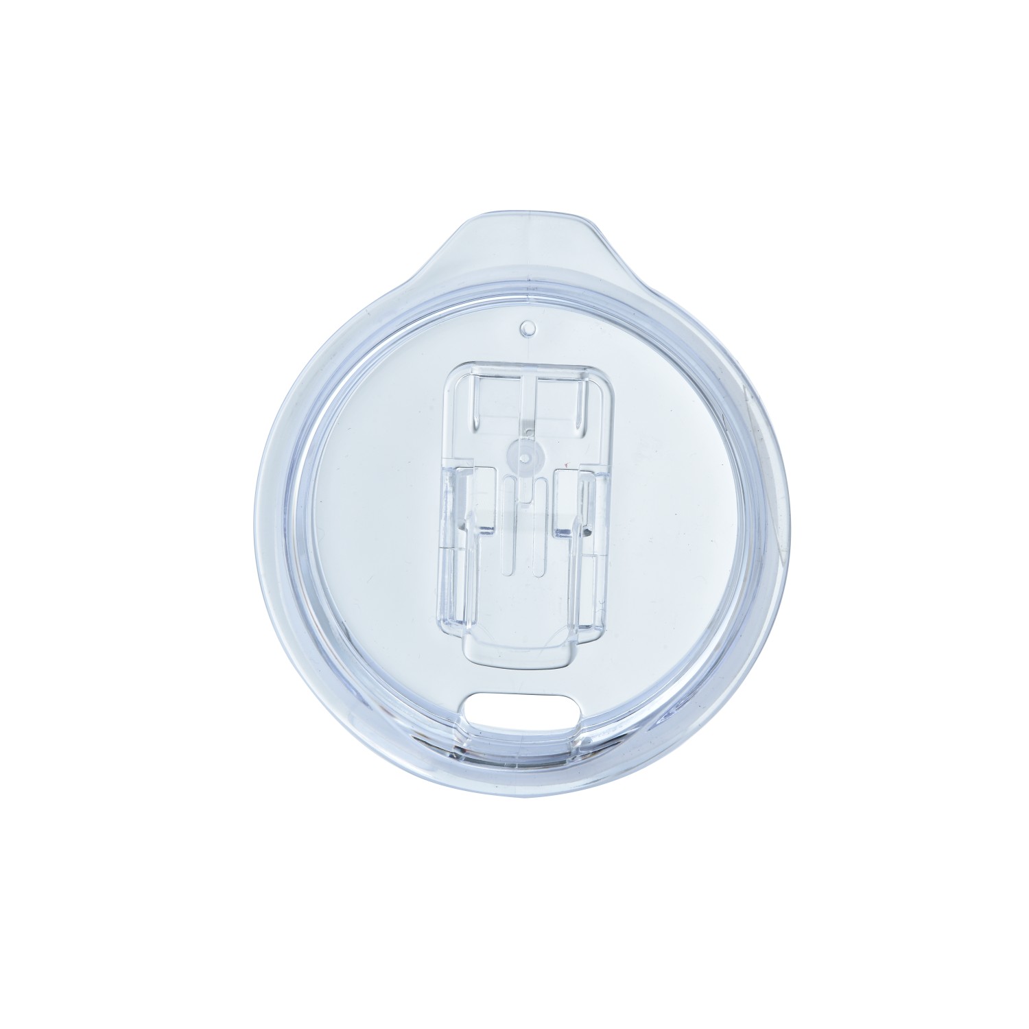 Frosted Sip-N-Go 20 oz Stainless Steel Tumbler 12