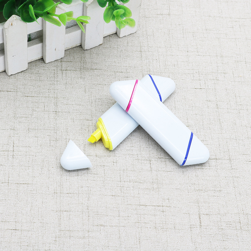 Triangle Highlighter 1