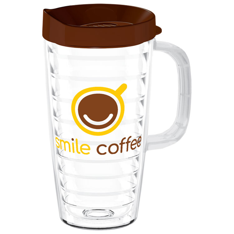 16 oz. Shelby Coffee Mug 21