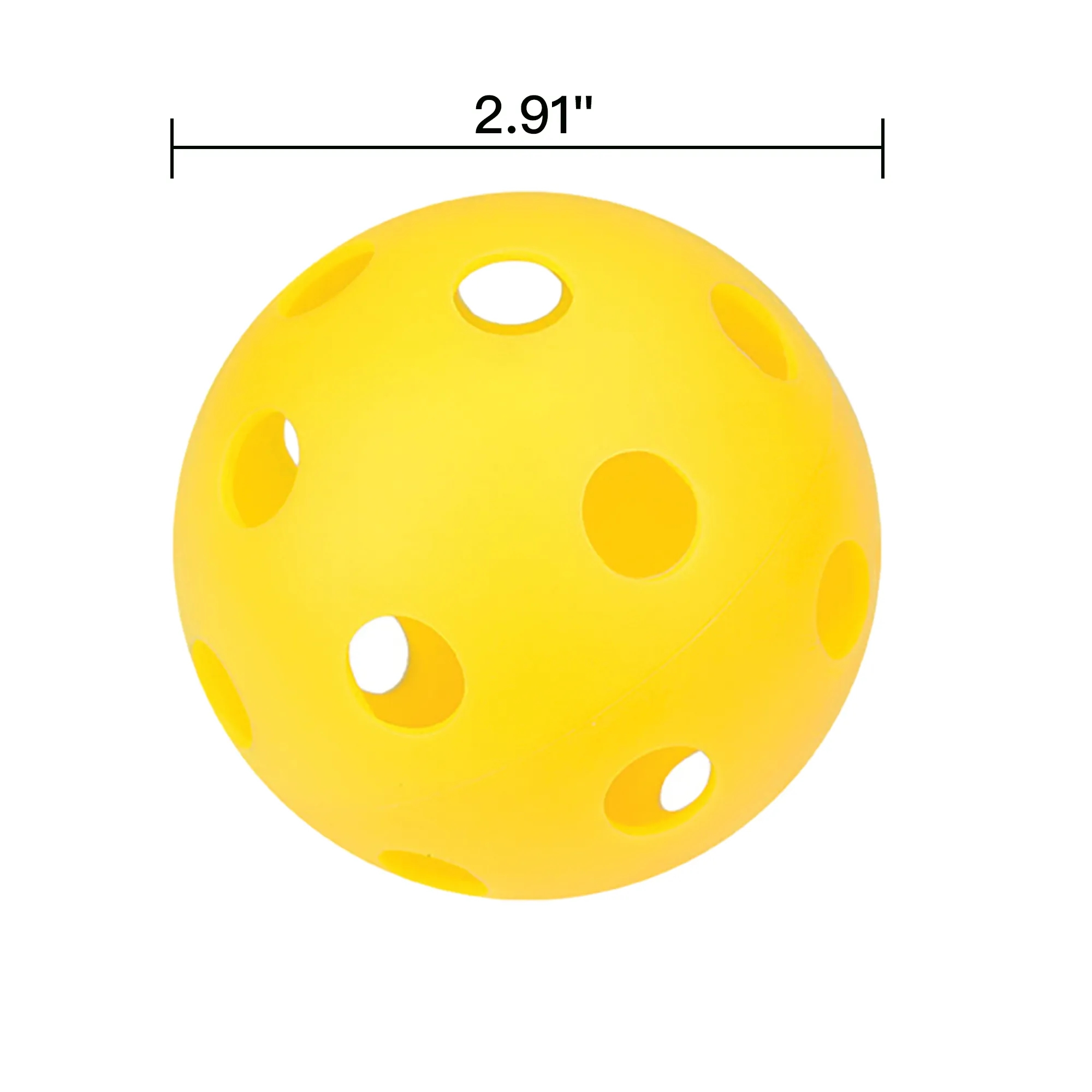 26 Hole Pickleball MOQ 100 2