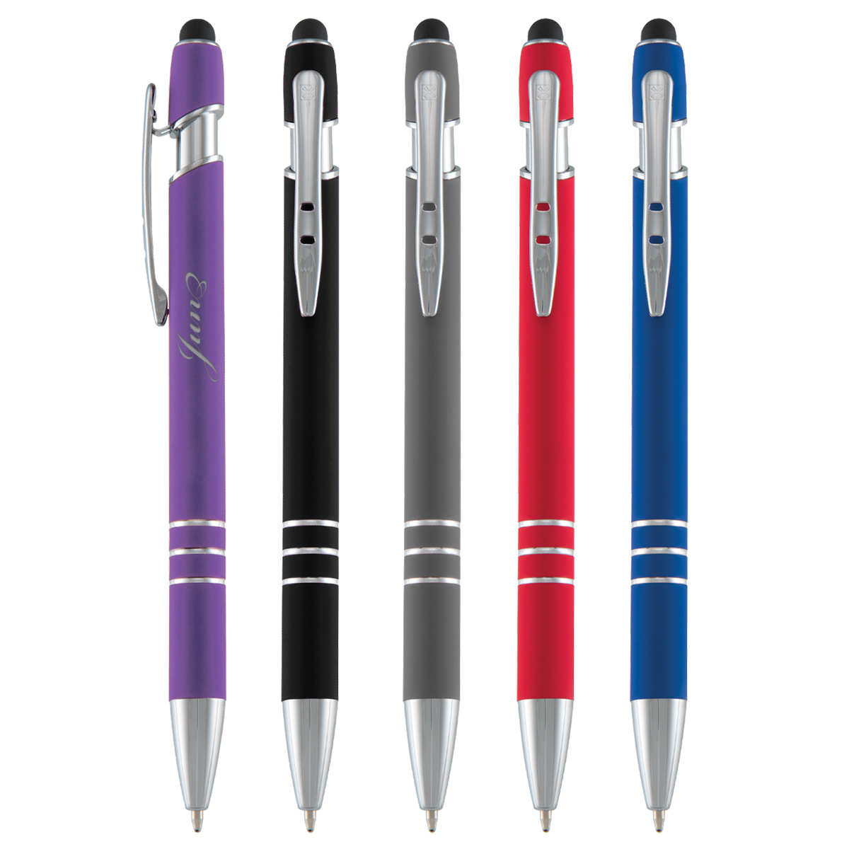 Ander Incline Stylus Pen 10