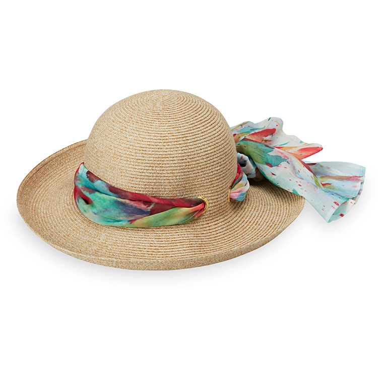 Wallaroo Ladies Lady Jane Hat 4