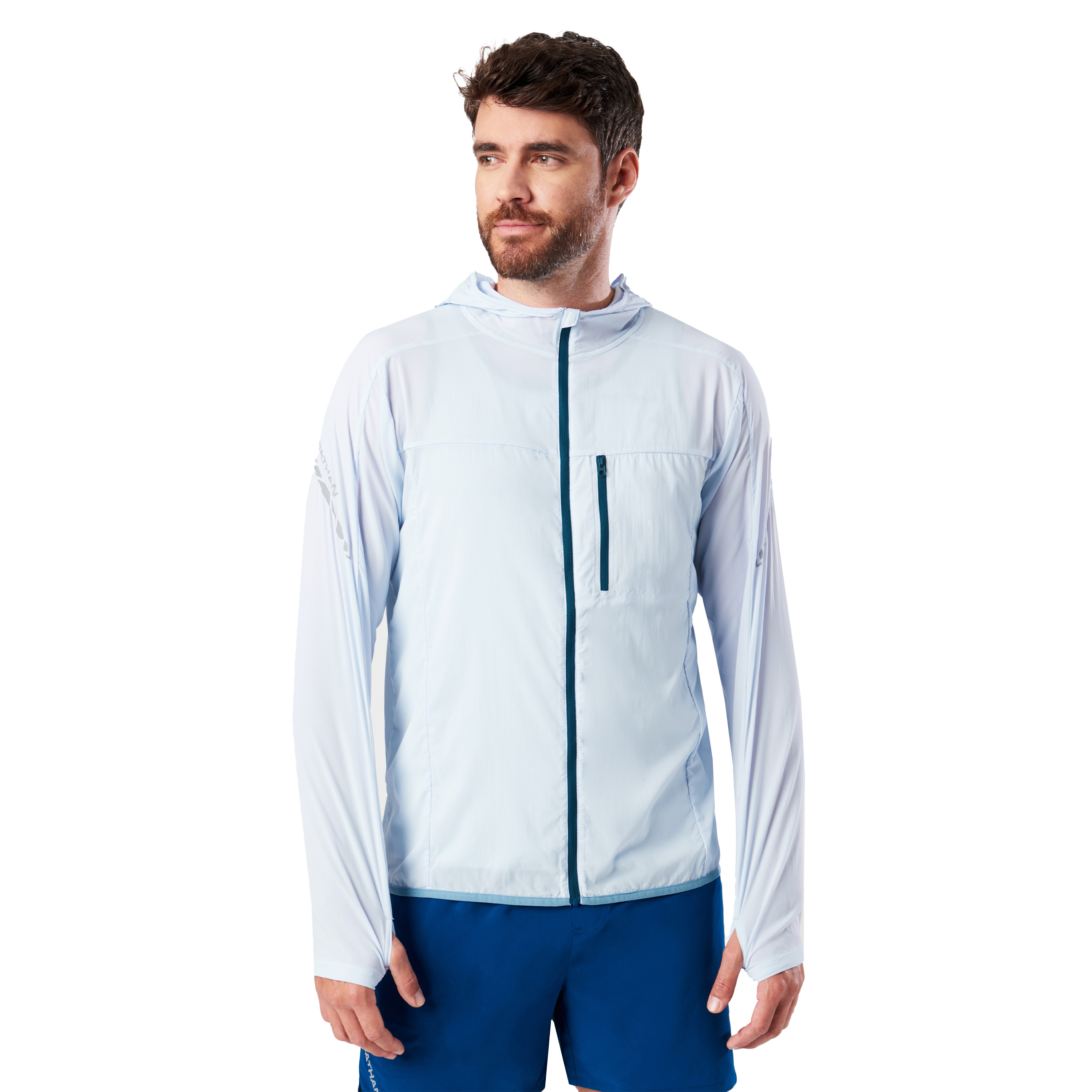 Stealth Jacket 2.0 6
