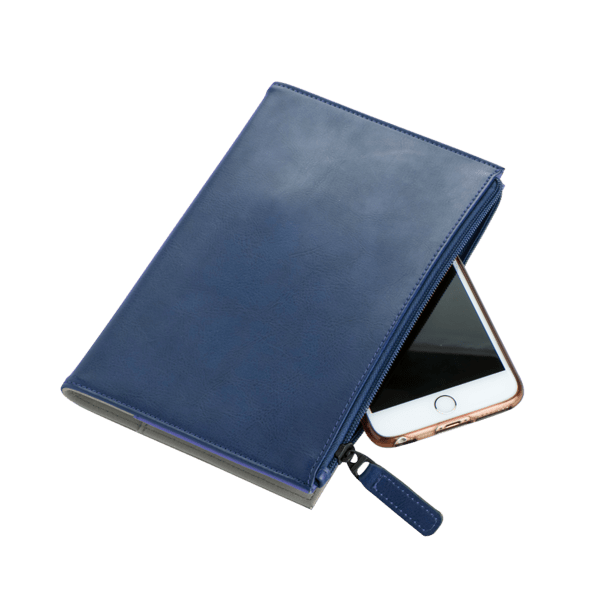Mason Notebook 10