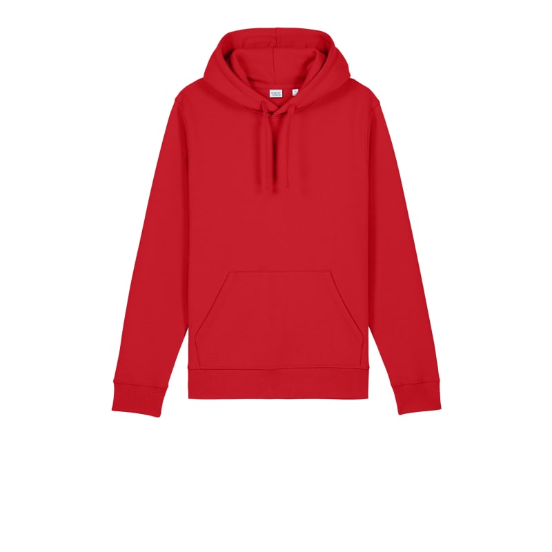 Stanley/Stella Unisex Drummer 2.0 Hooded Sweatshirt 3