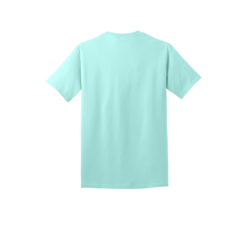 Port & Company - Core Cotton Tee. 34
