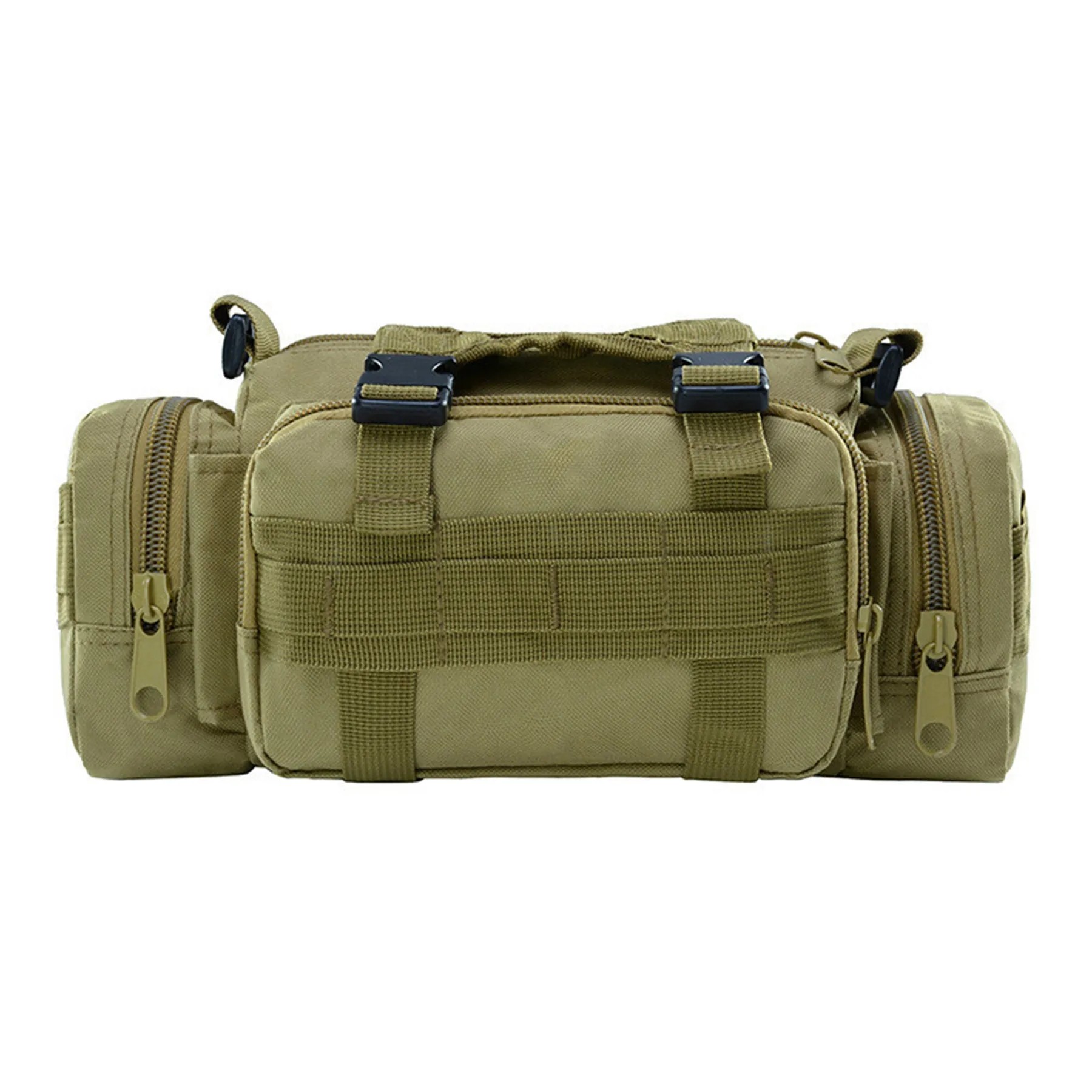 Multifunction Outdoor Camera Waist Bag 2