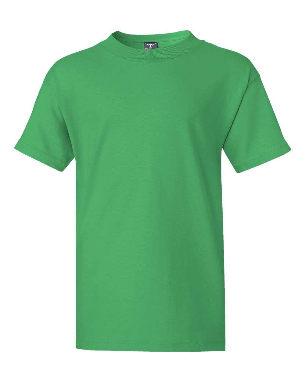 Youth Authentic T-Shirt - 5450 54