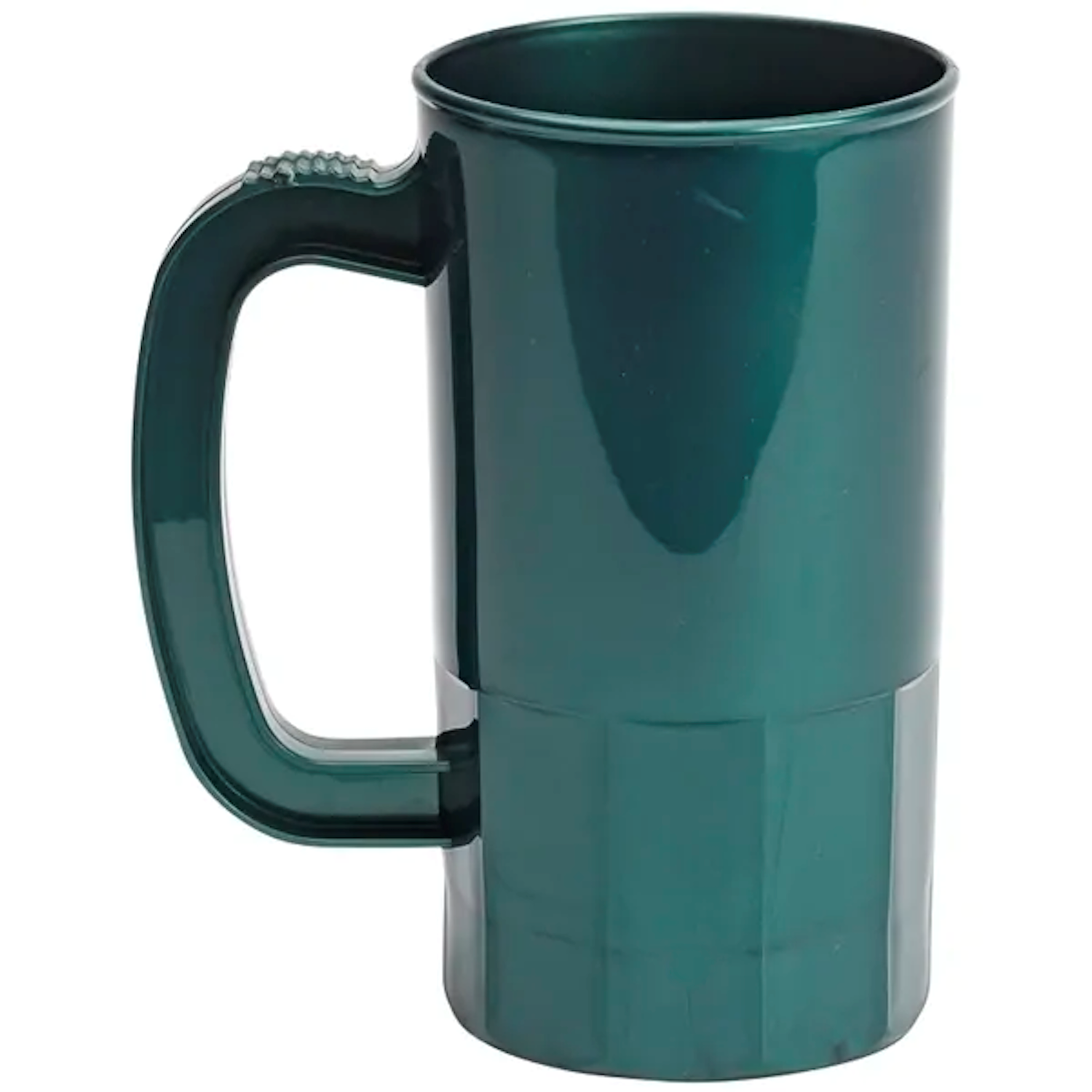 22 Oz Plastic Beer Stein Mug 2